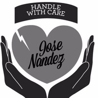Handle With Care By Jose Nandez - Beachgrooves Programa 14 Año 2016 by Jose Nández