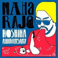 Hoshina Anniversary - Maharaja (Rok STeAdY edit) FREE DL by Rok STeAdY