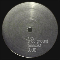 Rheia - Kiev Underground Podcast 008 by Rheia / Bubutis_FM