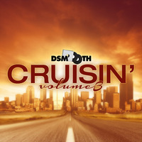 CRUISIN' v3 (recorded live) by DJ D-SMOOTH