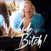 Britney _Work B****_ (aurel devil private remix) SC. by Aurel Devil-dj