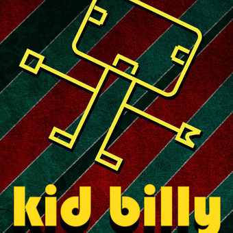 kid billy
