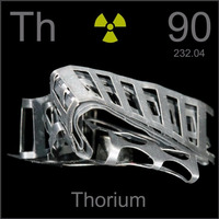 Thorium by noize son 