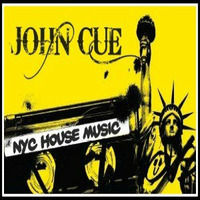 NYC House Music by John Cue