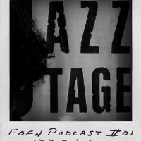FOEN podcast #01 - AzzRadioShow by FÖN Association