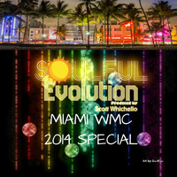 Soulful Evolution 2014 Miami WMC Special by Soulful Evolution