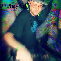 My Phayvorite Things by DJ Phaydn