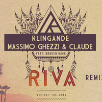 Klingande Riva Ghezzi &amp; Claude Rmx by claude