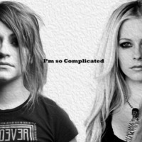 YITT - Avril Lavigne vs. Flyleaf - I'm So Complicated (mashup) by YITT