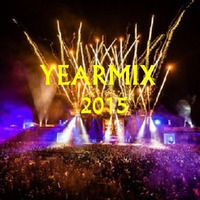 DEEJAY VIKISS YEARMIX 2015 by Deejay Vikiss