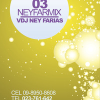 neyfarmix 03 by DJ NEYFAR