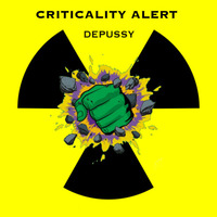 Depussy - Criticality Alert (Original Mix) [SUB370] [Snippet] by Depussy