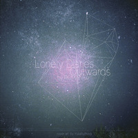Lonely Diaries Outwards [live] by romanK0