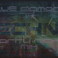 Party Night Techno Mix by Bluediamond73