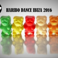 Sony V - Haribo Dance Ibiza 2016 by Sony V (Aka Magec)
