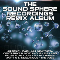 The Remix Album - 11 - Soundstorm (R.A.W. 170 Remix) [CLIP] by E-Sassin