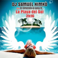 El Emendo & Lady K - La Playa Del Sol (AydinCoskunDJ Remix) by Aydın Coskun DJ