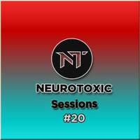 Neurotoxic Session for Club Dance Radio podcast #20 (Clubdance Radio) by Neurotoxic