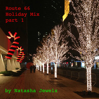 ROUTE 66 Holiday mix series