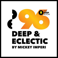 Deep &amp; Eclectic 96 by MickeyImperi