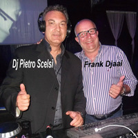 Mix Dance Dj Pietro Scelsi - Frank Djaai. by  Dj Pietro Scelsi