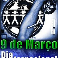SET 9 DE MARÇO  DIA DO DJ 2015 (DJ RICARDO NOGUEIRA ESPECIAL SET) by Ricardo Nogueira