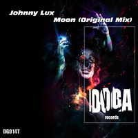 Johnny Lux - Moon (Original Mix) by Doga Records