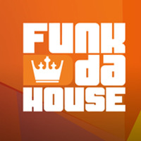 Rude - MAGIC! - Funk da House Mix by Funk da House
