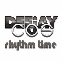Rhythm Time 22 By Dj Cos43 by djcos43
