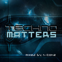 [20160505] N-Tone - Techno Matters (2016) by AntiMatter