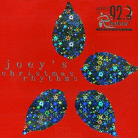 Joey's Christmas Rhythms by sylvette