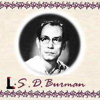LSD Burman (Hit No.2 -Hum Bekhudi May Tum..) - Bagula Bhagat by Bagula Bhagat