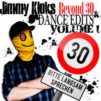 Daddy Cool (Jimmy Klok's Coole Socke Mix) (125 bpm) by Jimmy Klok