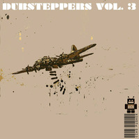 [BOT:017] Echo Pusher - Dubsteppers Vol. 03 by Echo Pusher