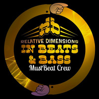 Tosses  &amp; Varvez - Main Stage (MustBeat Crew Rmx) by Relative Dimensions