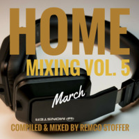 Home Mixing vol. 5 by Remstoffer