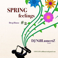 Spring Feelings  [Deep #2 DJ NillLumertZ setmix] by Nill Lumertz