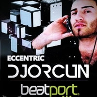 Eccentric (DJ ORCUN) Album Teaser , Coming Soon Beatport.com ! by DJ ORCUN