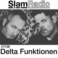 #SlamRadio - 136 - Delta Funktionen by bsf