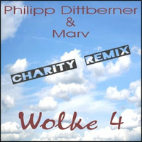Philipp Dittberner &amp; Marv - Wolke 4 (Charity Remix) by Charity