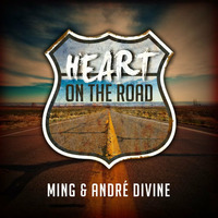 Andrè Divine &amp; Ming - Heart on the Road (Kinni &amp; Niquei Remix) *snippet* by DJ Kinni