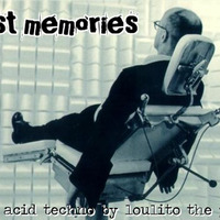 &quot;Lost memories&quot; - march 2011 - Mix By Loulito The Yob by LOULITO THE YOB (epsylonn squad)