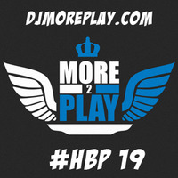 More2Play - HouseBounce Podcast #19 by More2Play