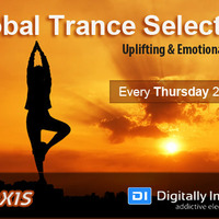 9Axis - Global Trance Selection046(26-02-2015) by 9Axis
