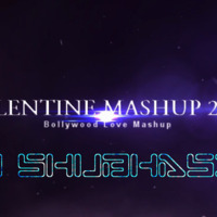 08 Love-Mashup-2016-INDIA [DJ SHUBHASIS MUSHUP] by SHUBHASIS