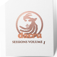Askari - Dacru Sessions Volume 1 by Johan Askari