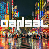 In The Room 023: Tokyo (Trance Conference Special) by Dansal