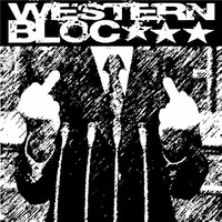Dj Kidd Vicious &amp; Psychoactive - Western Bloc Label Mix 2016 by Metachemical