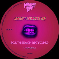 Playin daze (casanova re-edit) by South Beach Recycling