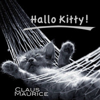 Hallo Kitty ! by Claus Maurice
